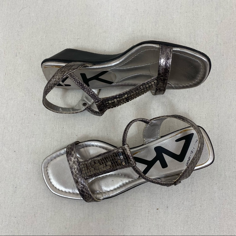 Anne Klein Sport Sandals